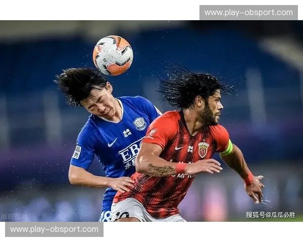 蓝色图腾，荣耀之战：申花与辽足的绿茵情仇